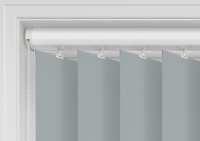 Trinity (FR Blackout), Chickadee - Vertical Blind - Image 13